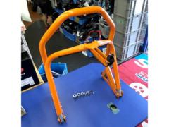 【DAYTONA】メンテナンススタンド フロント用