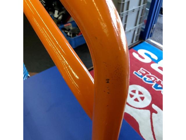 【DAYTONA】メンテナンススタンド フロント用