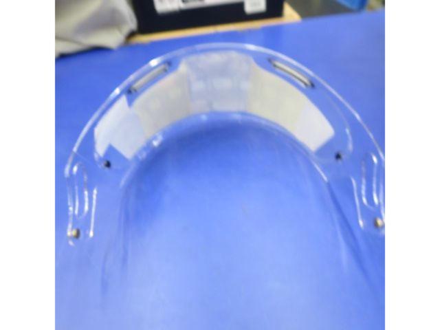 Arai (Arai)
VAS-V
Clear Shield