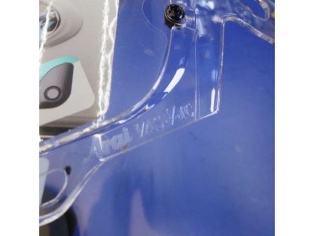 Arai (Arai)
VAS-V
Clear Shield