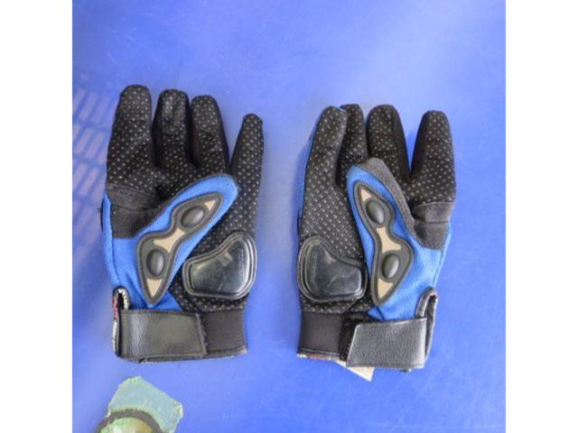 BIKERS MSC-01C メッシュグローブ Mサイズ