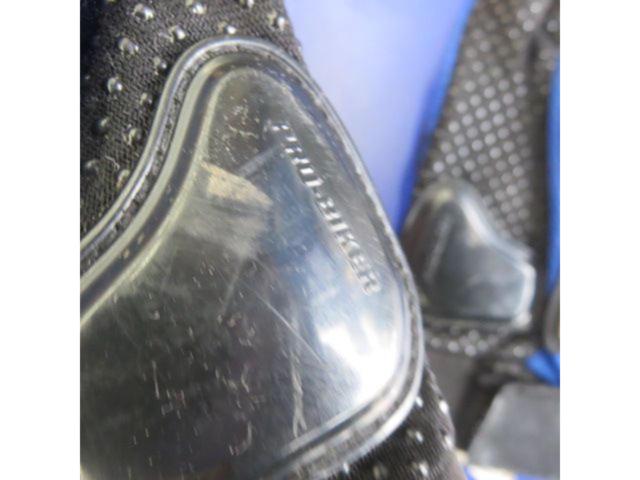 BIKERS MSC-01C メッシュグローブ Mサイズ