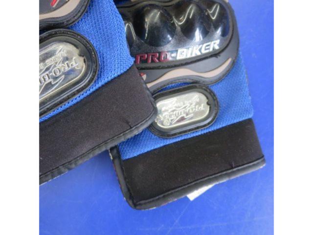 BIKERS MSC-01C メッシュグローブ Mサイズ