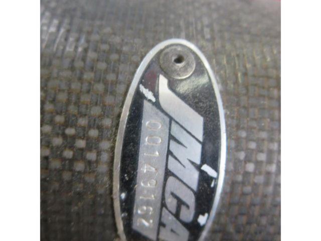 YOSHIMURA (Yoshimura)
Mechanical bending titanium cyclone
TDM850(RN03J)