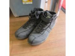 DAYTONA (Daytona)
HBS-001
Riding shoes
26.5cm