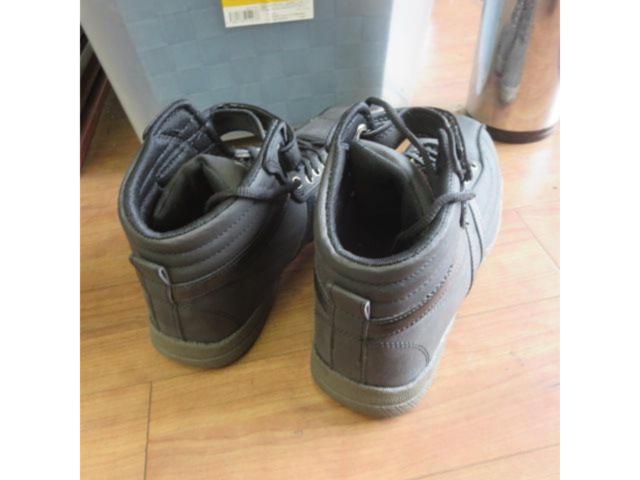 DAYTONA (Daytona)
HBS-001
Riding shoes
26.5cm