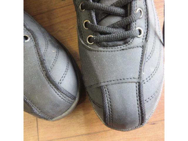 DAYTONA (Daytona)
HBS-001
Riding shoes
26.5cm