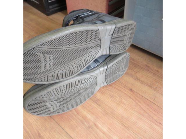 DAYTONA (Daytona)
HBS-001
Riding shoes
26.5cm