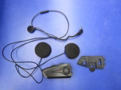 Unknown Manufacturer
Motorcycle headset
X1