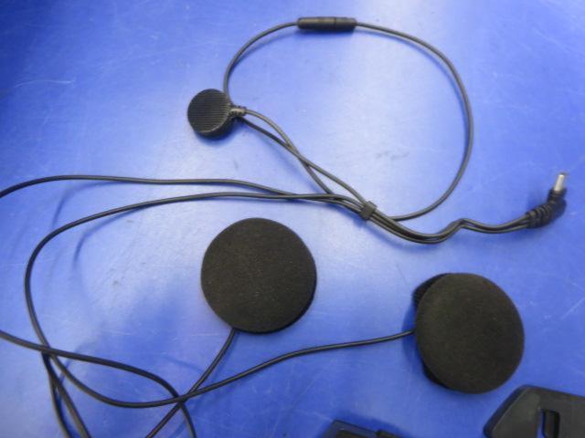 Unknown Manufacturer
Motorcycle headset
X1