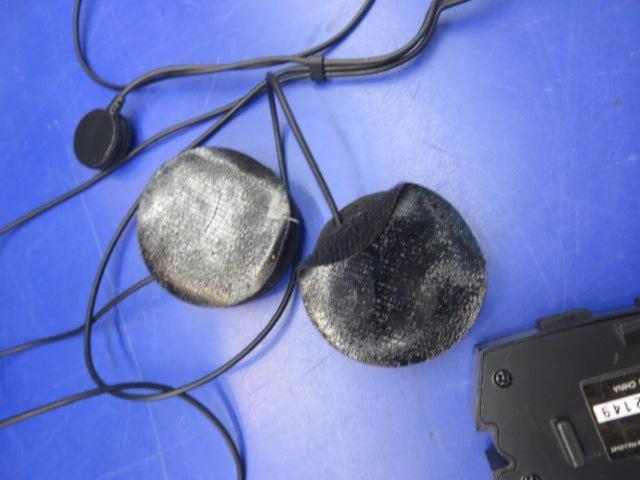 Unknown Manufacturer
Motorcycle headset
X1