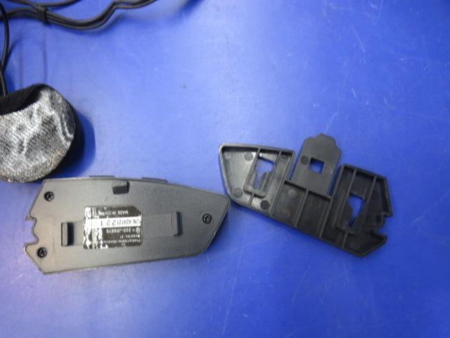 Unknown Manufacturer
Motorcycle headset
X1