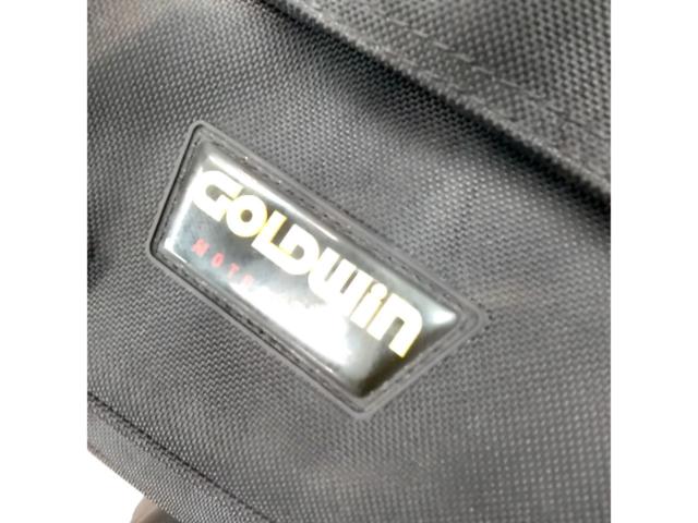 GOLDWIN(ゴールドウィン) GSM17301 シートバッグ28