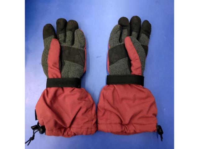 BERtBrant
GORE-TEX
Winter Gloves
M size