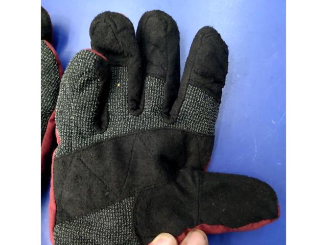 BERtBrant
GORE-TEX
Winter Gloves
M size