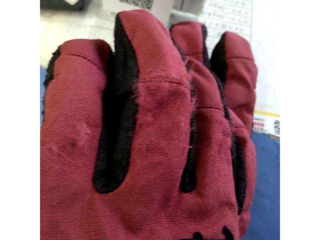 BERtBrant
GORE-TEX
Winter Gloves
M size
