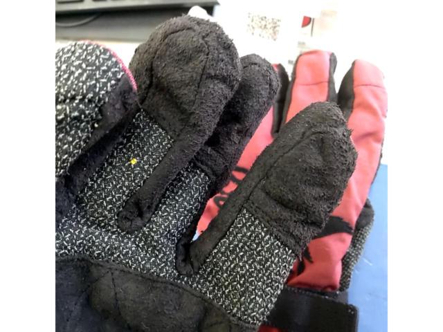 BERtBrant
GORE-TEX
Winter Gloves
M size
