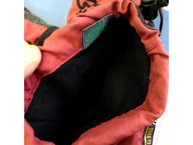 BERtBrant
GORE-TEX
Winter Gloves
M size