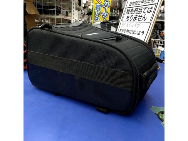 MOTOWN Nicolasシートバッグ