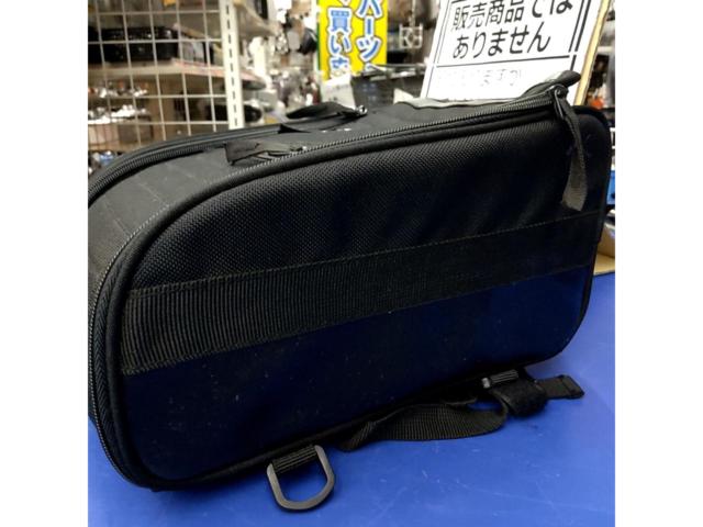 MOTOWN Nicolasシートバッグ
