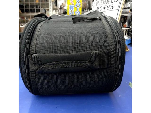 MOTOWN Nicolasシートバッグ
