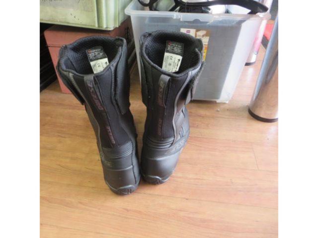 DAINESE (Dainese)
FULCRUM3
GORE-TEX boots
28.0cm