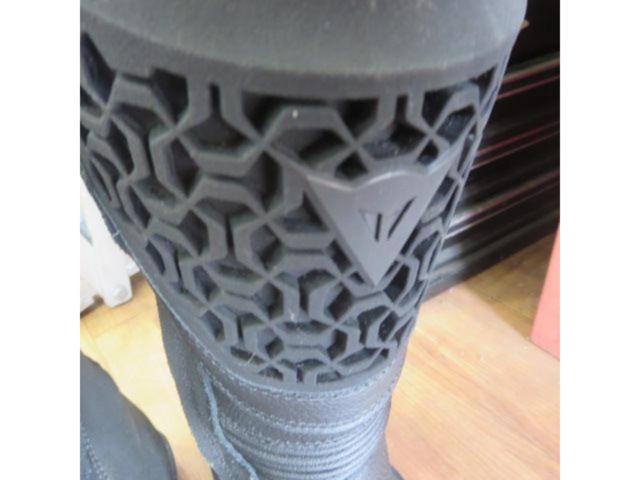 DAINESE (Dainese)
FULCRUM3
GORE-TEX boots
28.0cm