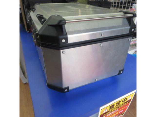 GIVI(ジビ) OBKN58A  TREKKER OUTBACK モノキーケース