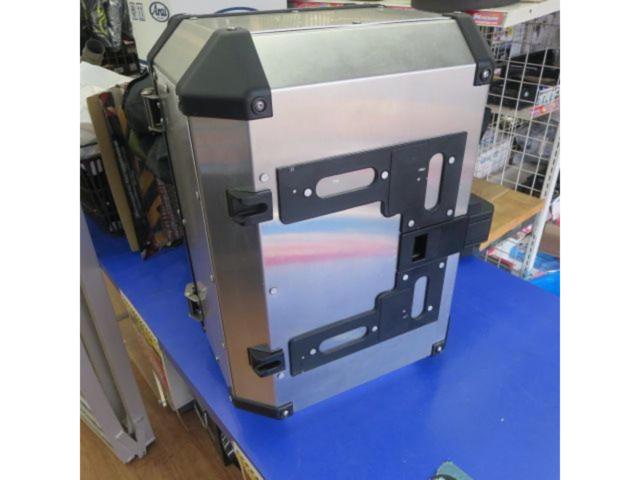GIVI(ジビ) OBKN58A  TREKKER OUTBACK モノキーケース
