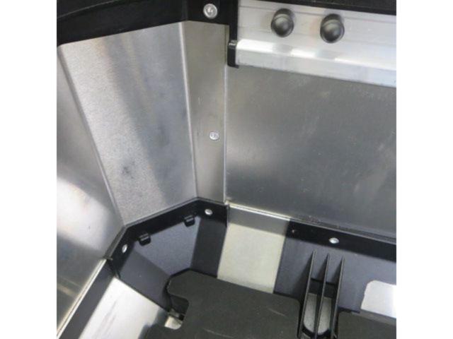 GIVI(ジビ) OBKN58A  TREKKER OUTBACK モノキーケース