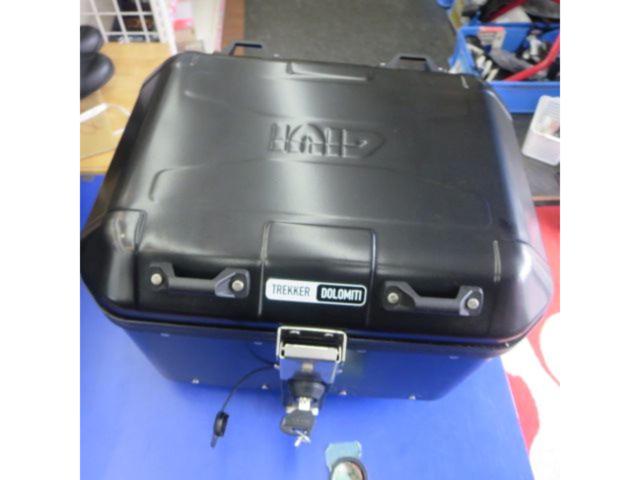 GIVI(ジビ) DLM46B TREKKER DOLOMITI  モノキーケース