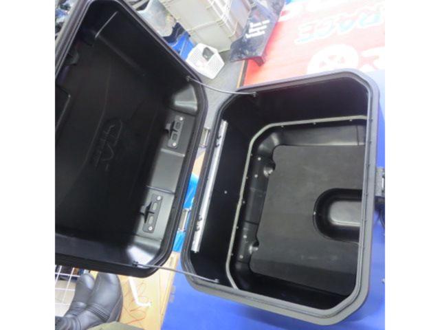 GIVI(ジビ) DLM46B TREKKER DOLOMITI  モノキーケース