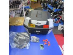 GIVI(ジビ) B42ND モノロックケース