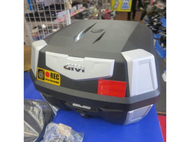 GIVI(ジビ) B42ND モノロックケース
