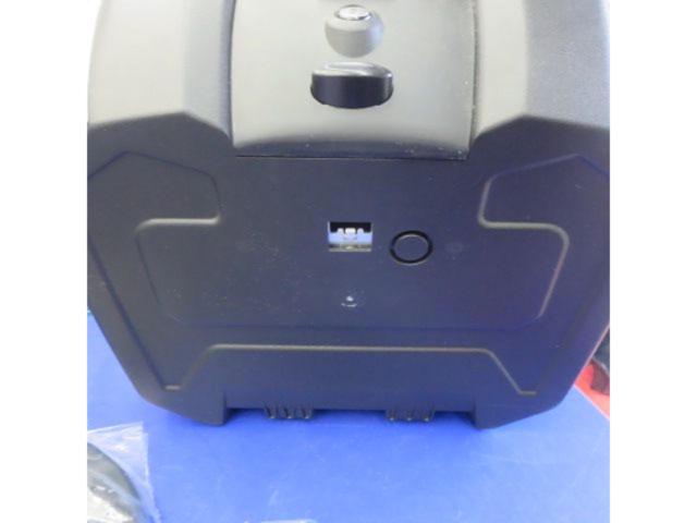 GIVI(ジビ) B42ND モノロックケース