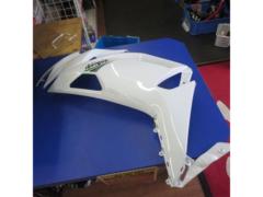 KAWASAKI(カワサキ) 純正左サイドカウル Ninja650(ER650H)外し