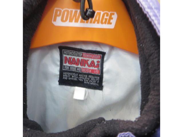 南海部品(NANKAI) SDW-862   ウィンターブルゾン  サイズ不明(レディース?)