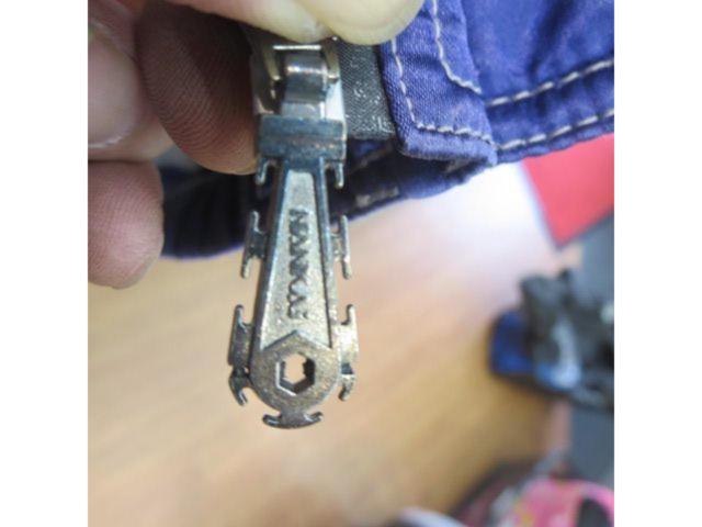 南海部品(NANKAI) SDW-862   ウィンターブルゾン  サイズ不明(レディース?)