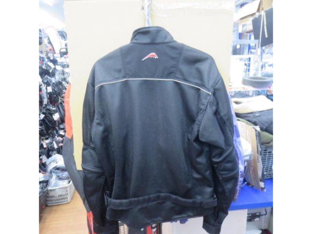 KUSHITANI(クシタニ) メッシュジャケット レディースLLサイズ