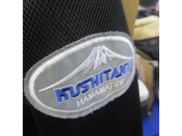KUSHITANI(クシタニ) メッシュジャケット レディースLLサイズ