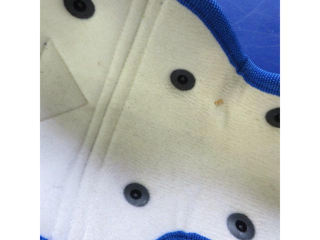KUSHITANI (Kushitani)
Jacket protector
Shoulder · elbow set