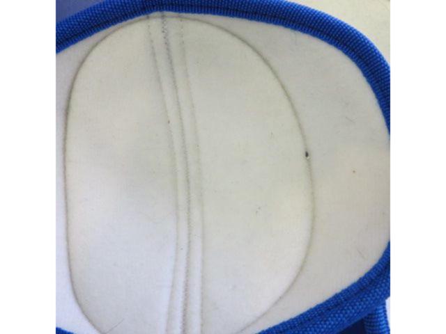 KUSHITANI (Kushitani)
Jacket protector
Shoulder · elbow set