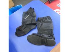 KAWASAKI (Kawasaki)?
Rain boots cover
M size