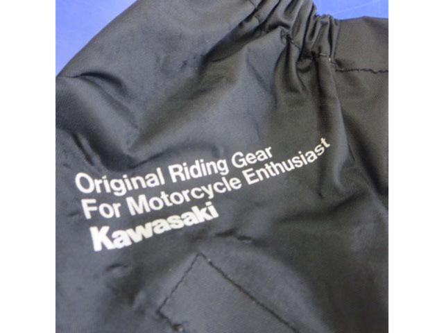 KAWASAKI (Kawasaki)?
Rain boots cover
M size