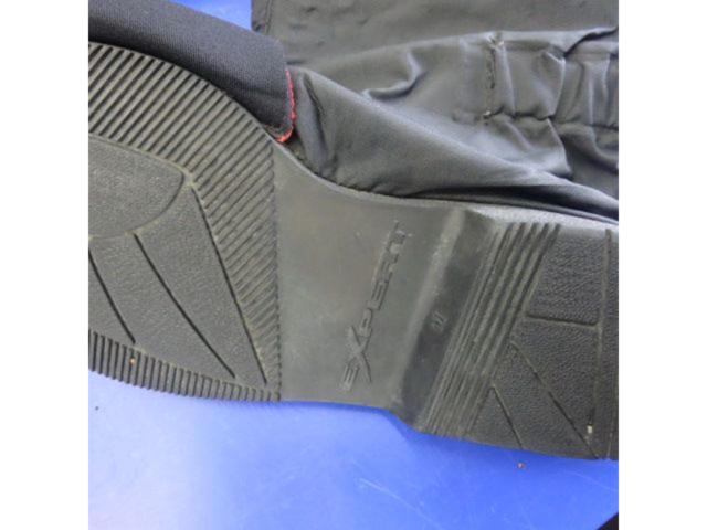 KAWASAKI (Kawasaki)?
Rain boots cover
M size