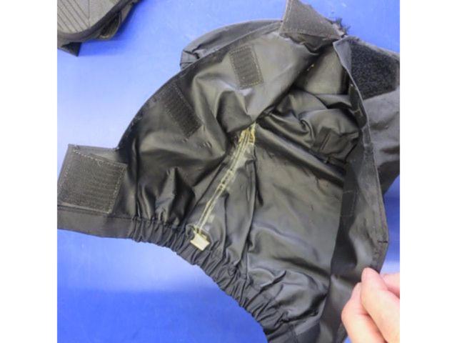 KAWASAKI (Kawasaki)?
Rain boots cover
M size
