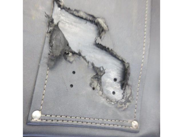 DAYTONA (Daytona)
Nylon saddle bag
