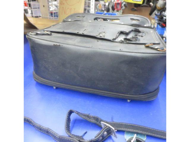 DAYTONA (Daytona)
Nylon saddle bag