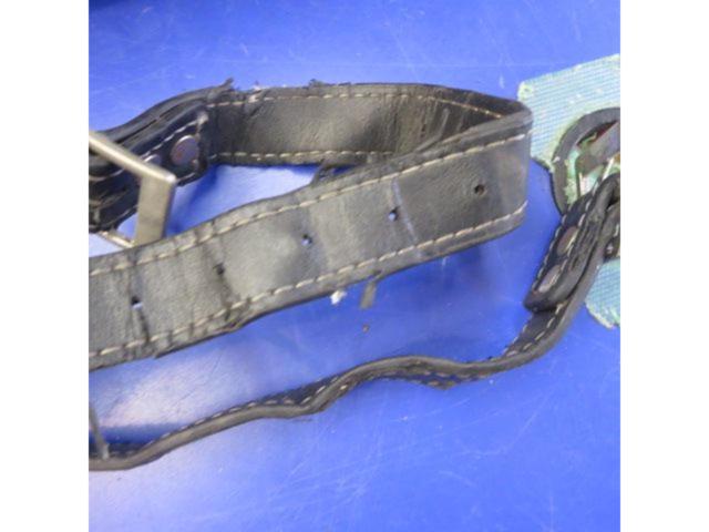 DAYTONA (Daytona)
Nylon saddle bag