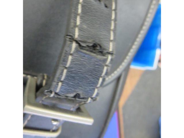 DAYTONA (Daytona)
Nylon saddle bag